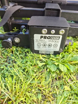 Portabicicletas  para 3 bicis