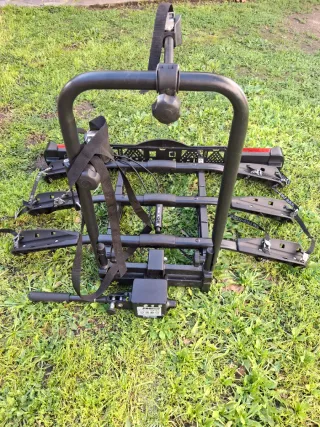 Portabicicletas  para 3 bicis
