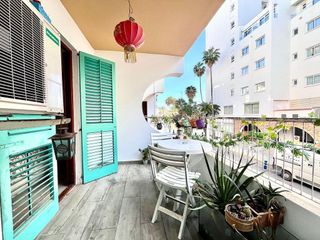 Piso en venta en Ses Figueretes - Platja d'en Bossa - Cas Serres en Ibiza/Eivissa