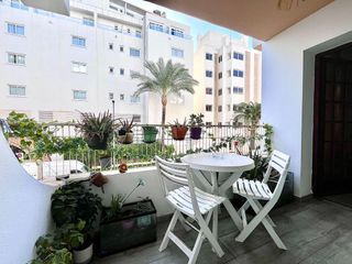 Piso en venta en Ses Figueretes - Platja d'en Bossa - Cas Serres en Ibiza/Eivissa