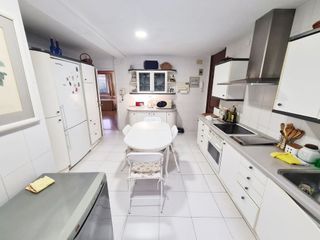 Piso en venta en San Bartolomé - Judería en Sevilla