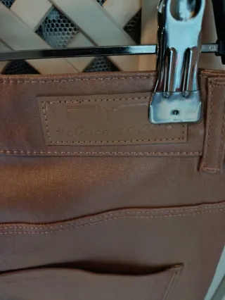 Pantalón Milano Marrón