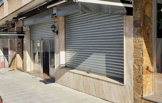 Local comercial en venta en Betanzos