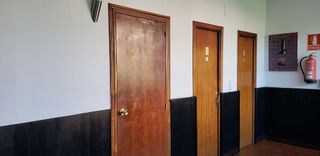 Local comercial en venta en Betanzos