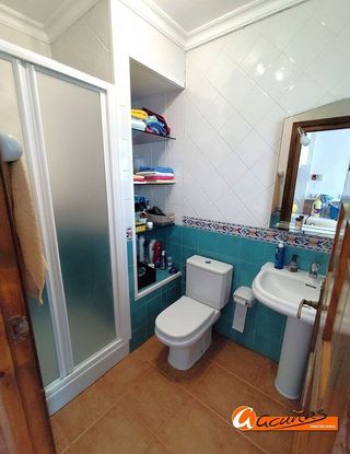 Piso en venta en Alameda