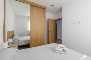 Piso en venta en La Malva-rosa en Valencia