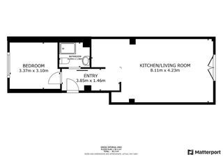 Piso en venta en Elgoibar