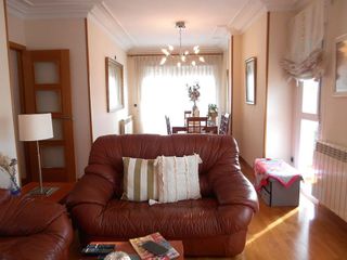 Ático en venta en Sonsoles en Ávila