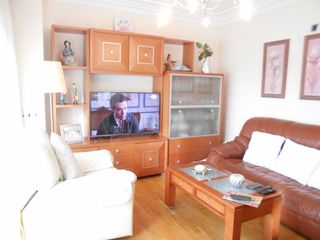 Ático en venta en Sonsoles en Ávila