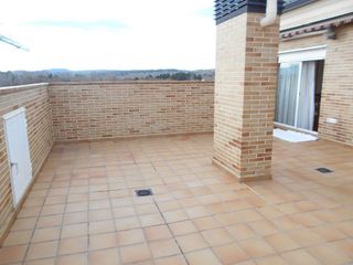 Ático en venta en Sonsoles en Ávila