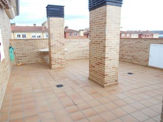 Ático en venta en Sonsoles en Ávila