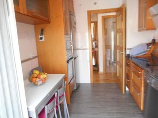 Ático en venta en Sonsoles en Ávila