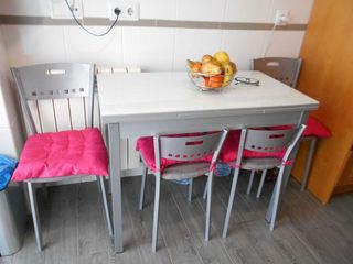 Ático en venta en Sonsoles en Ávila