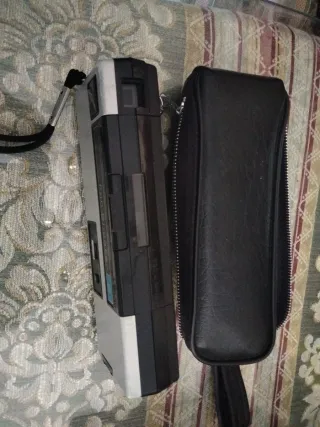 Cámara Fun Shooter 2