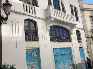 Local comercial en venta en Icod de los Vinos en Icod de los Vinos