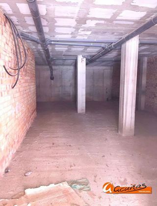 Local comercial en venta en Zona de la Vega en Antequera