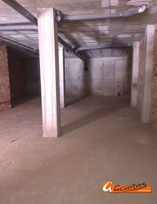 Local comercial en venta en Zona de la Vega en Antequera