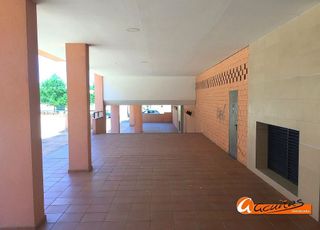 Local comercial en venta en Zona de la Vega en Antequera