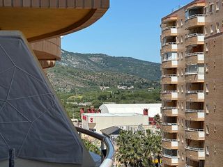 Piso en venta en Marina d'Or en Oropesa del Mar/Orpesa