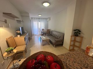 Piso en venta en Marina d'Or en Oropesa del Mar/Orpesa