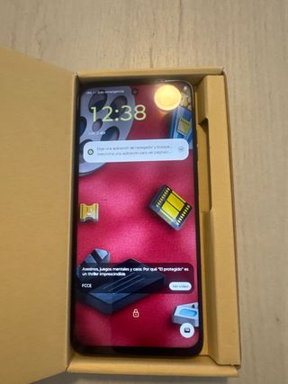 Motorola Moto G15