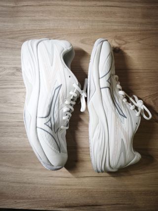 Mizuno Thunder Blade Z Talla 37