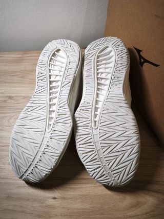 Mizuno Thunder Blade Z Talla 37