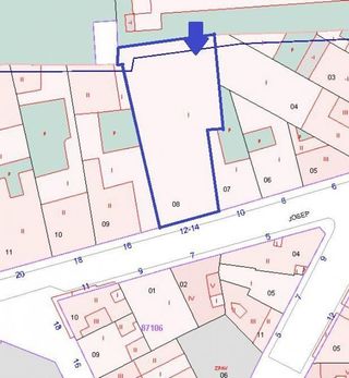 Local comercial en venta en Alaquàs