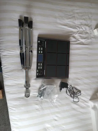 Millenium NonaPad Pad + Soporte