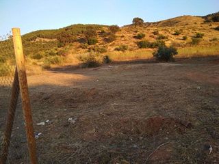 Terreno en venta en Zona de la Vega en Antequera