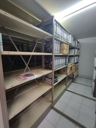 Garaje en venta en Sueca ciudad en Sueca