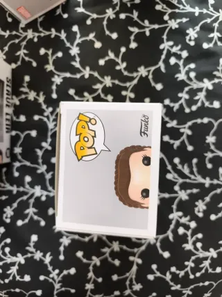 Funko Pop! Star Wars 125 Princess Leia Hoth