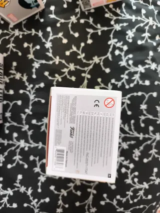 Funko Pop! Star Wars 125 Princess Leia Hoth