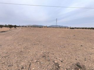 Solar en venta en Yecla