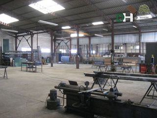 Nave industrial en venta en Ruta de la Plata en Cáceres