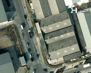 Nave industrial en venta en Ruta de la Plata en Cáceres