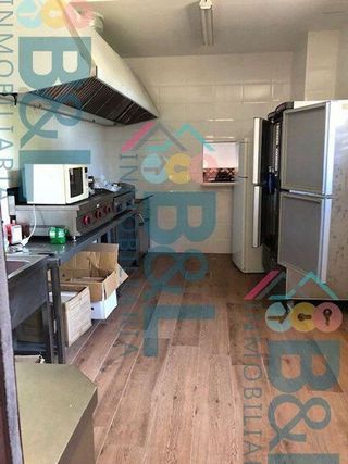 Local comercial en venta en Cartaya