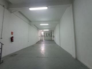 Local comercial en venta en Tudela