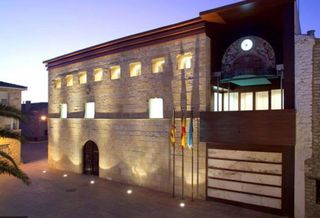 Local comercial en venta en Muela (La)