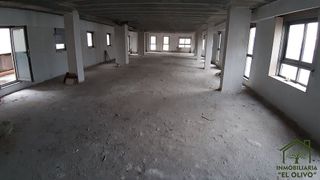 Oficina en venta en Teis en Vigo