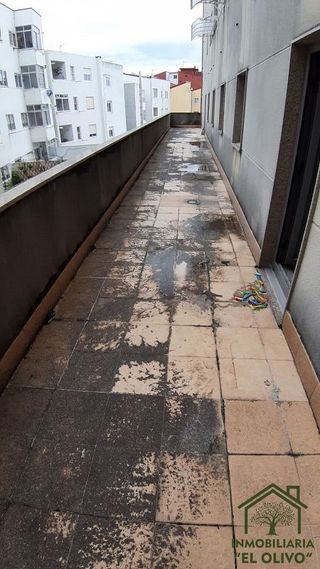 Oficina en venta en Teis en Vigo