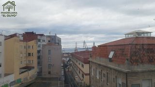 Oficina en venta en Teis en Vigo