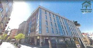 Oficina en venta en Teis en Vigo