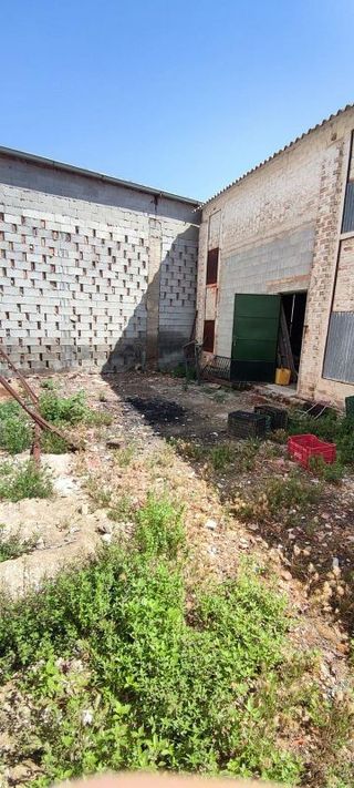 Local comercial en venta en Chauchina