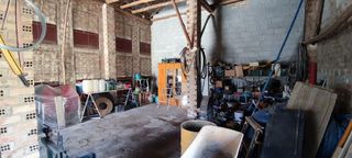 Local comercial en venta en Chauchina