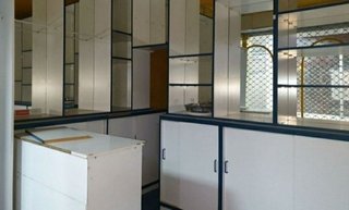 Local comercial en venta en Centro en Ourense