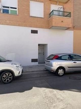 Garaje en venta en Nuevo Centro en Sagunto