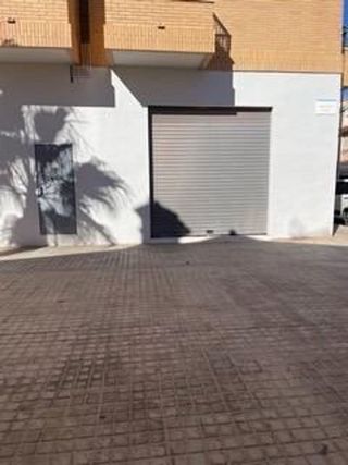 Garaje en venta en Nuevo Centro en Sagunto