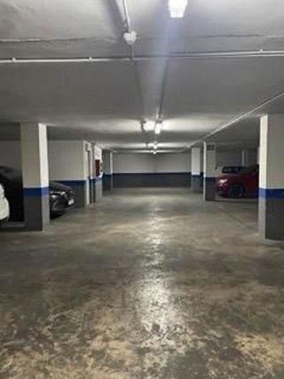 Garaje en venta en Nuevo Centro en Sagunto