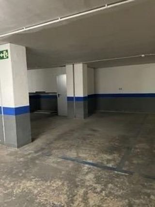 Garaje en venta en Nuevo Centro en Sagunto